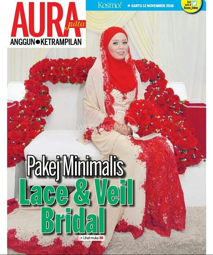 Laceandveil Bridal