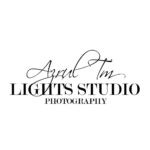 Lights studio photography