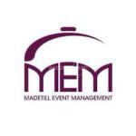 Madetill Event Management -Dewan Demese