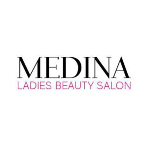 Medina Ladies Beauty Salon