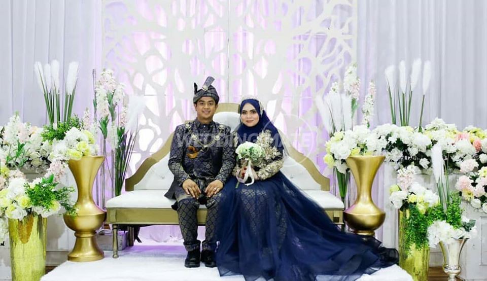 Nur Warisan (Wedding Planner)