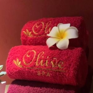 Oliive Spa & Confinement Care