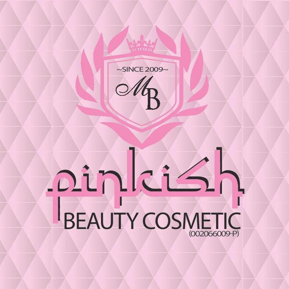 Pinkish Beauty Cosmetic