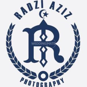Radzi Aziz Wedding Photography