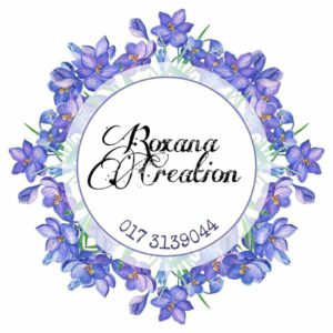 Roxana Creation