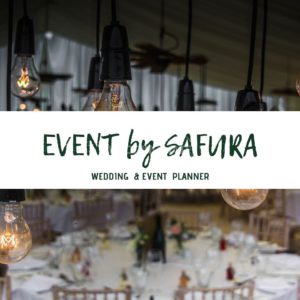 Saffura Dtouch Wedding & Event Planner