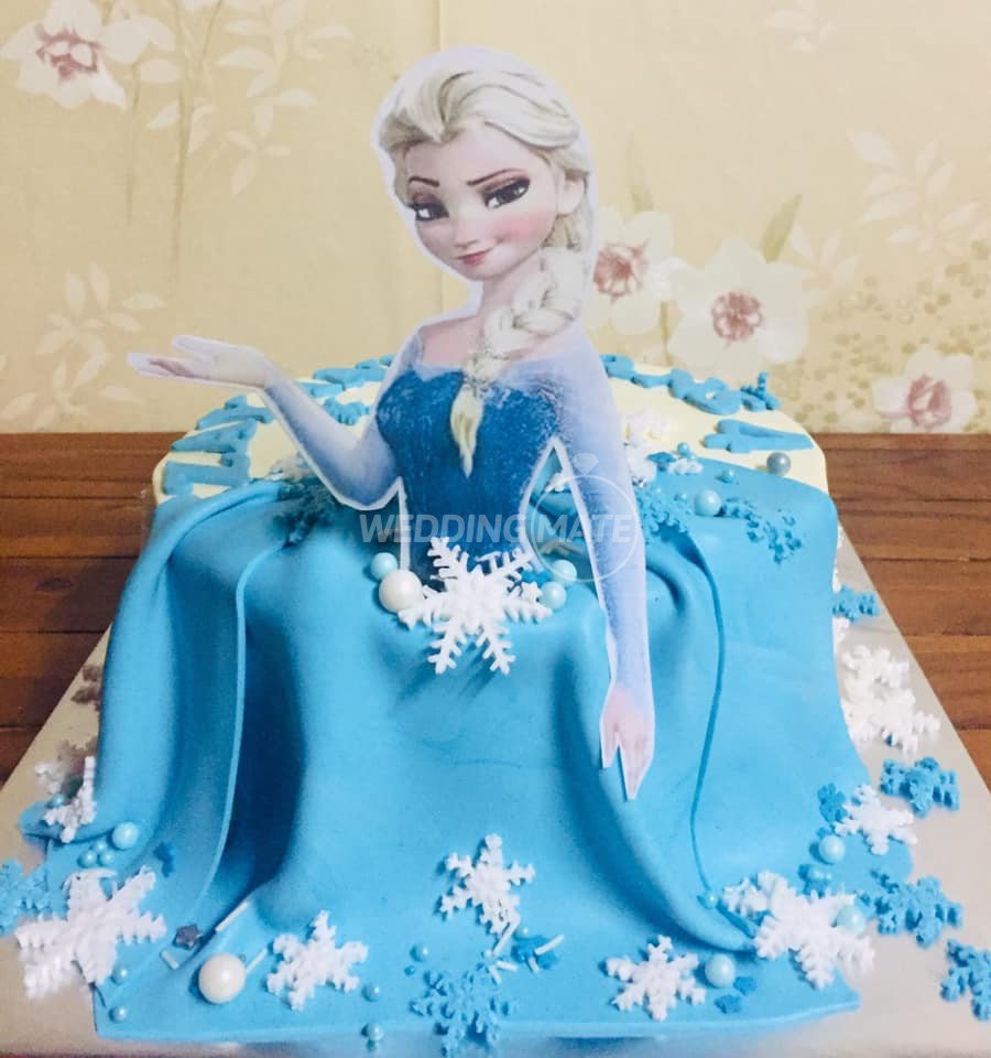 Sha’s Sugarcraft