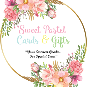 Sweet Pastel Cards & Gifts