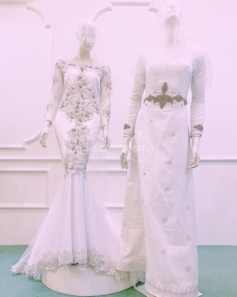 The Woby Bridal Gallery