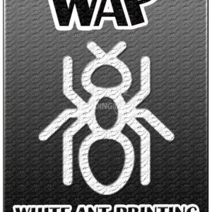 White Ant Printing