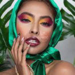 Aida Jasmeen: Makeup Artist