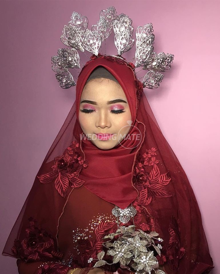 Arafiya Signature Mua