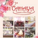 Sh Cahaya Catering & Event Planner