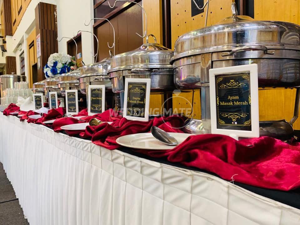 Delirasa Catering and Events