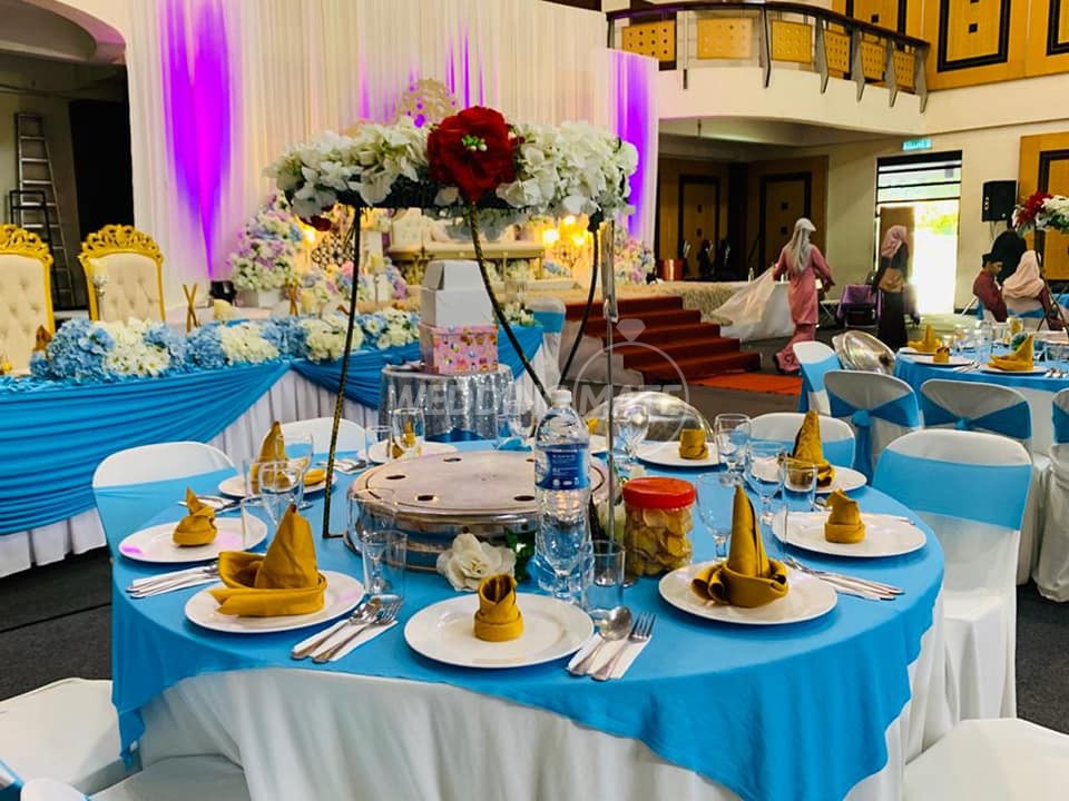 Delirasa Catering and Events