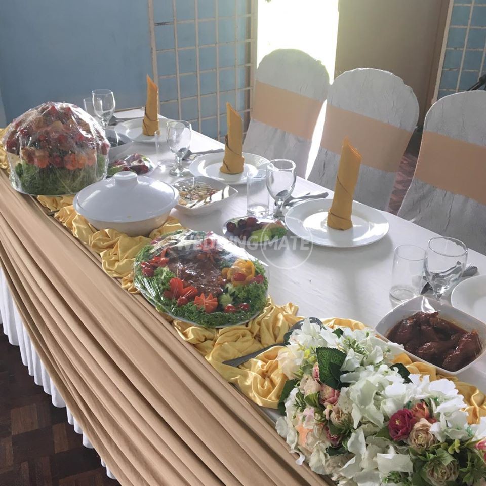 Delirasa Catering and Events