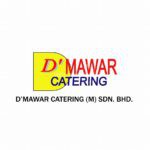 D'mawar Catering (M) Sdn Bhd