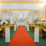Madetill Event Management -Segar Royale Garden Banquet Hall