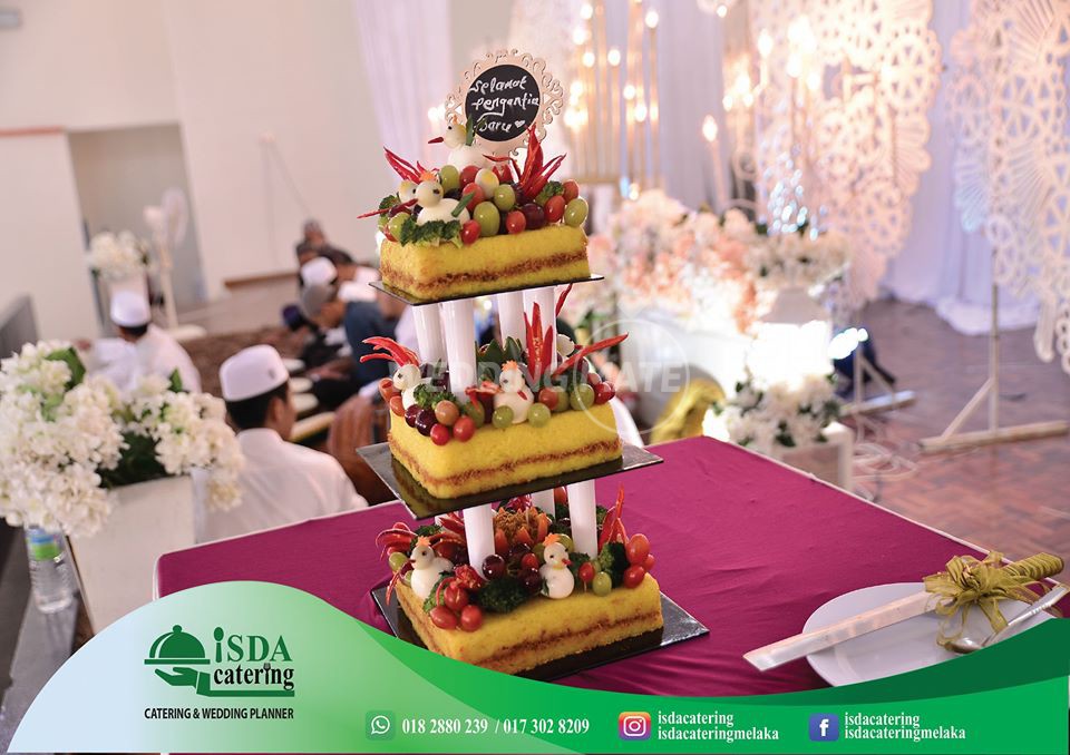 Isda Catering Services