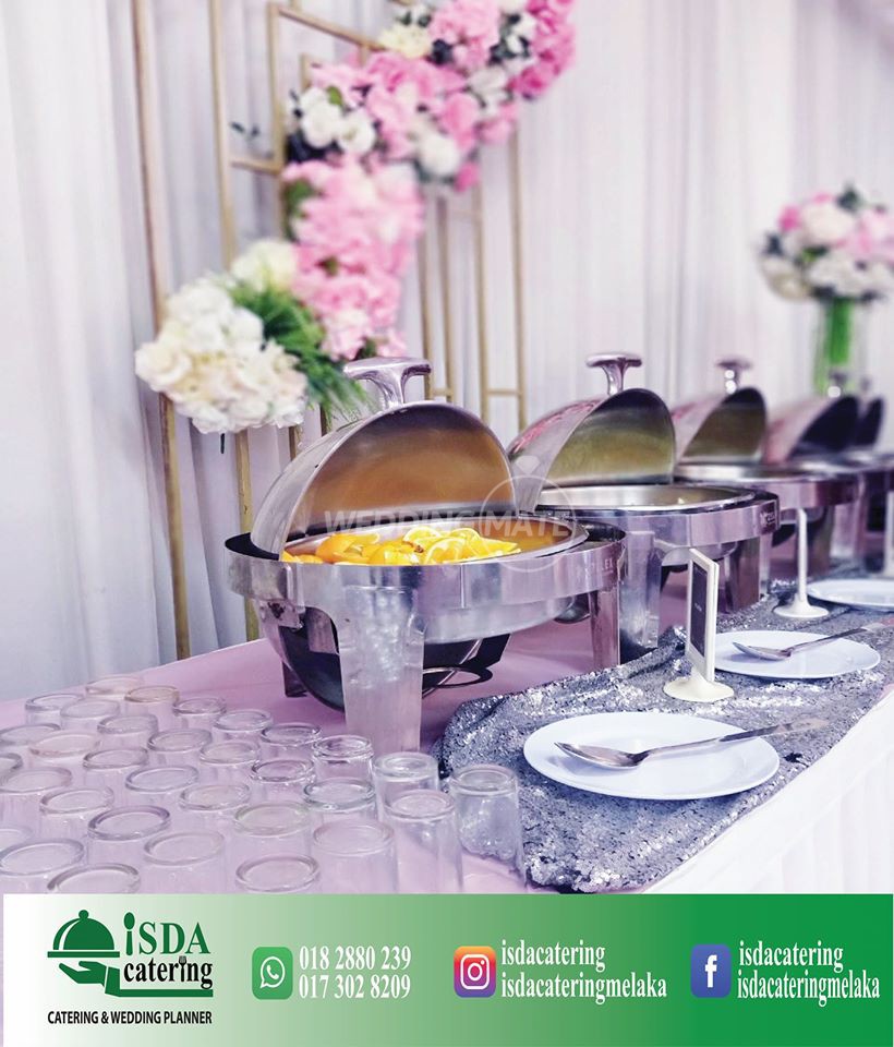 Isda Catering Services