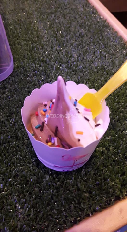 Juneda Ice Cream