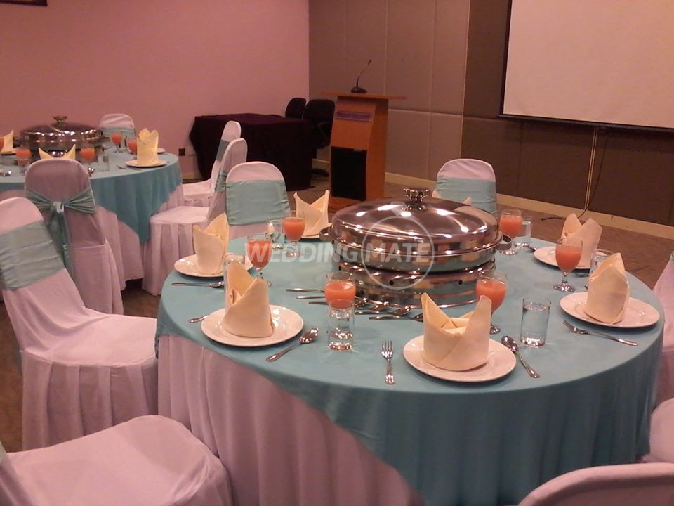 Kak Yan Event & Catering Services