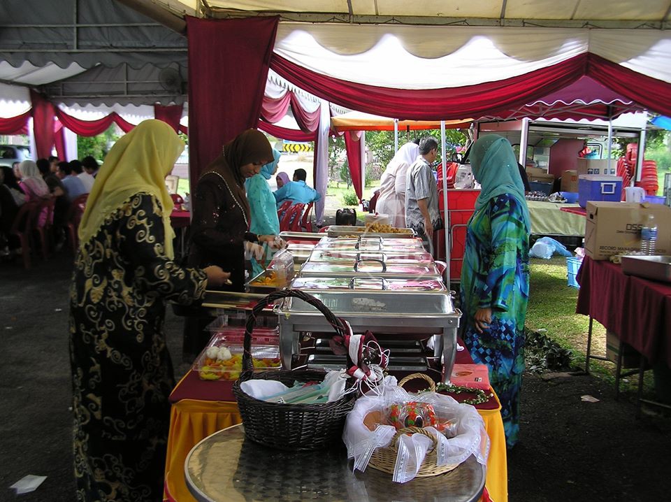 Kak Yan Event & Catering Services