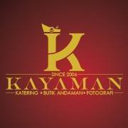 Kayaman Catering