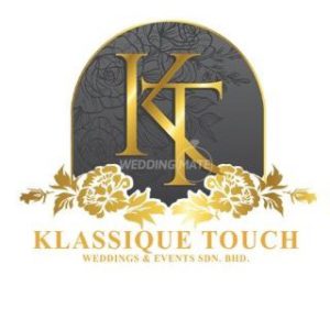 Klassique Touch - Dewan Bunga Sakura, Bukit Jelutong
