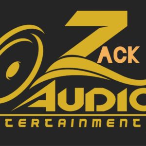 Zack Audio Entertainment