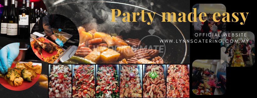 Lynns Catering