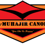 Muhajir Catering
