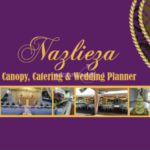 Nazlieza Canopy, Catering & Wedding Planner