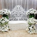 Butik Perkahwinan Mempelai - Solekan & Andaman