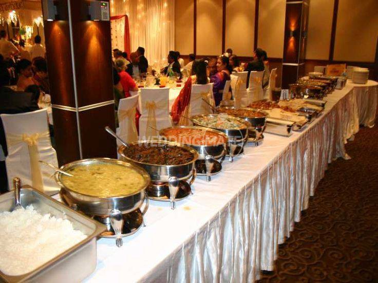Nour Catering Services