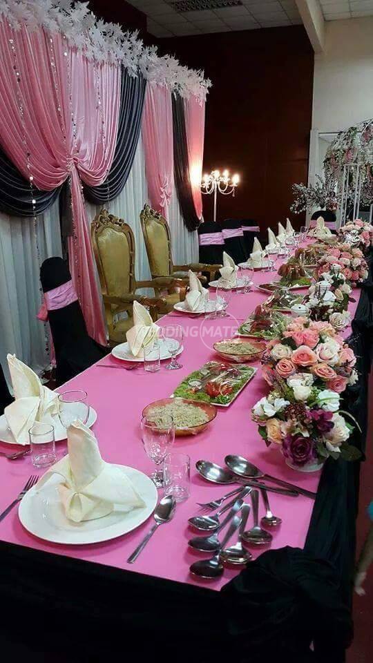 Nour Catering Services