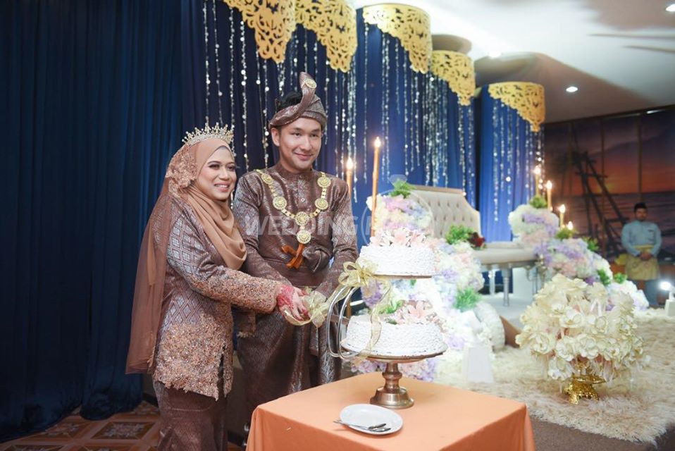 Orange Catering & Wedding Sdn Bhd