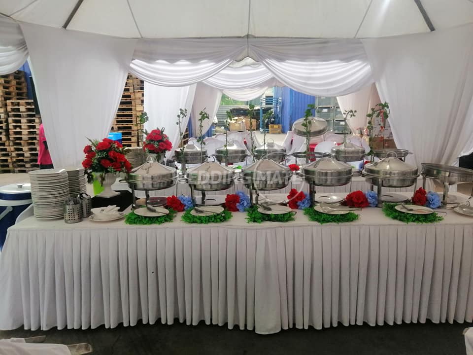 Pailong Catering