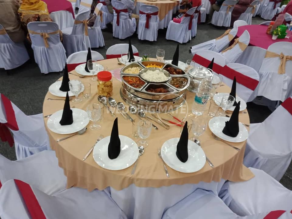Pailong Catering