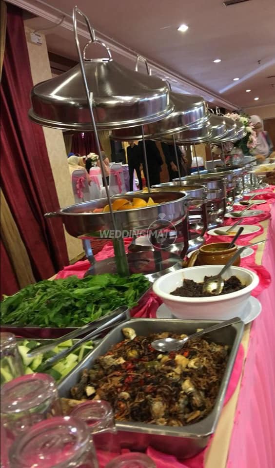 Risda Catering And Event Sdn Bhd