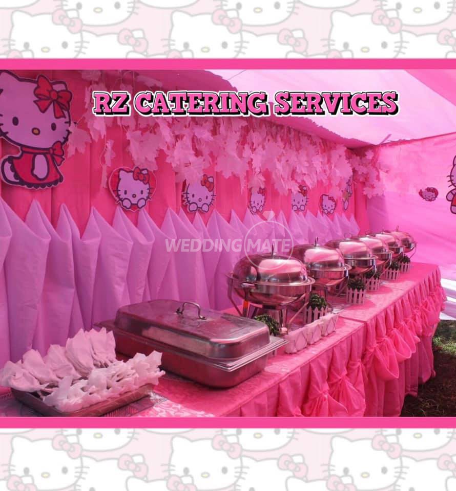 Rz Catering Services