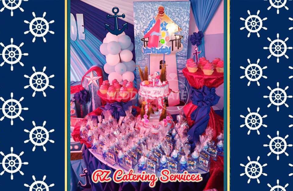 Rz Catering Services