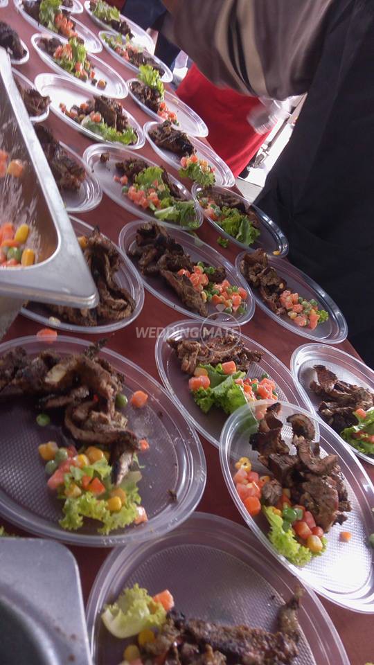 S.A.H Event & Catering