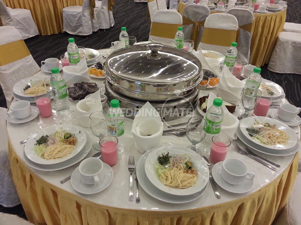 Shahirah shahir catering