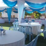 Sham catering & services