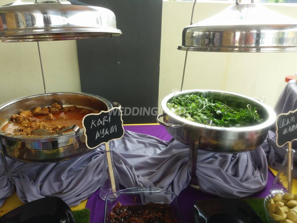 Sn Catering