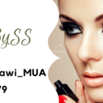 Mua Makeup By Solehah Senawi