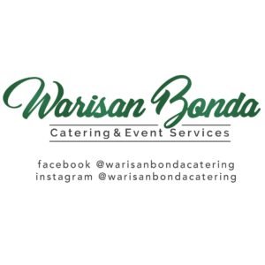 Warisan Bonda Catering