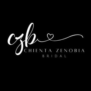 Chienta Zenobia Bridal