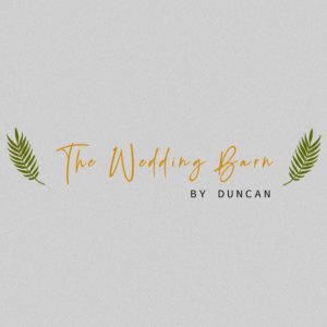 The Wedding Barn by Duncan - Photographer